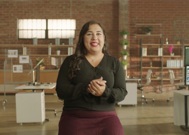 Intel's Ilke Demir sheds light on fight against deepfakes with FakeCatcher 1 - Egyptian Gazette Ilke Demir, Senior Staff Research Scientist, Labs, Intel Corporation