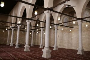 Egyptian, Kazakh officials reopen oldest Mamluk-era mosque 11 - Egyptian Gazette