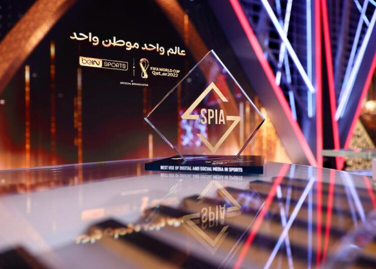 Following unforgettable year of unrivalled coverage and awards: beIN SPORTS promises even more to come 1 - Egyptian Gazette
