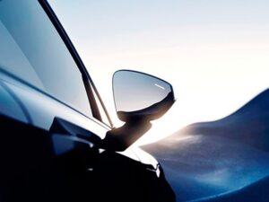 Volvo International launches its new Volvo EX30 electric car 3 - Egyptian Gazette