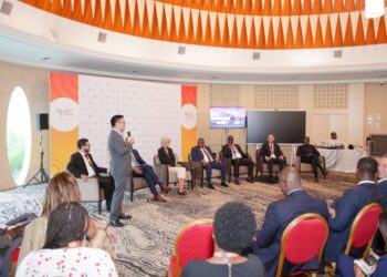Huawei stresses its commitment to inclusive and sustainable digital transformation at Africa CEO Forum 2023
