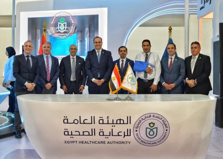 AstraZeneca shows its leadership in health care during Africa Health ExCon 2023 1 - Egyptian Gazette
