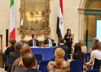 Bid to increase tourism from Italy