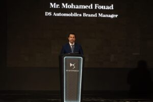 Ezz Elarab Automotive Group introduces DS 4 into Egyptian Market with a state-of-art-features 9 - Egyptian Gazette