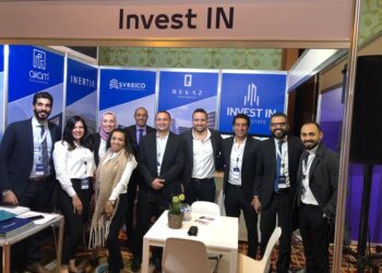 INVEST IN supports Egypt’s property export through a new online platform