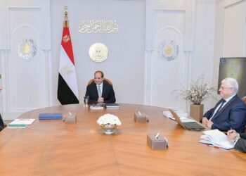 Sisi: Advancing academic education, scientific research top state priority