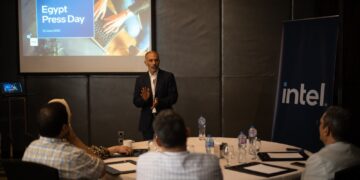 Intel Supports Egypt’s digital transformation efforts by leveraging AI & Cybersecurity