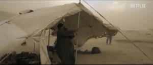 Saqqara finds showcased in Netflix documentary July 3 10 - Egyptian Gazette