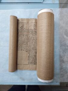 Saqqara finds showcased in Netflix documentary July 3 8 - Egyptian Gazette