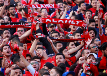 Up to 50,000 fans to attend Ahly-Wydad match