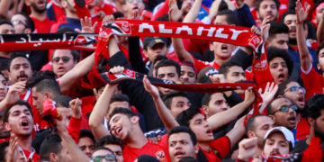 Up to 50,000 fans to attend Ahly-Wydad match