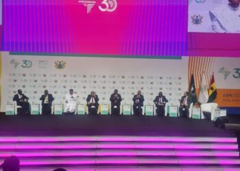 Maeet urges African coordination, boosting co-operation mechanisms