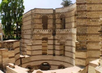 Three old Cairo sites to be open soon