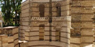 Three old Cairo sites to be open soon