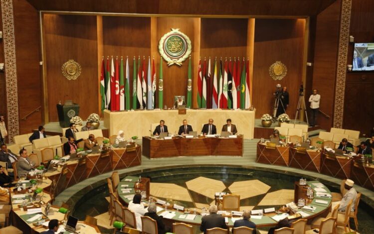 Arab FMs condemn burning Holy Quran copy by extremists in Sweden 1 - Egyptian Gazette