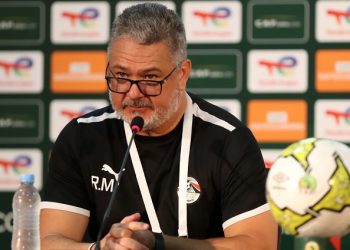 Egypt U-23 coach calls for improved efficiency in attack despite win