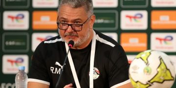 Egypt U-23 coach calls for improved efficiency in attack despite win