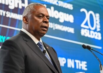 US says talks with China ‘essential’ to curb chance of conflict