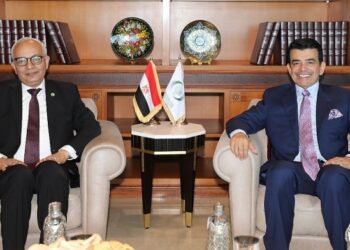Minister of education, ICESCO chief discuss cooperation in building teachers’ skills