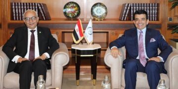 Minister of education, ICESCO chief discuss cooperation in building teachers’ skills