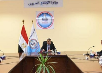 Military Production Ministry keen to link scientific research with industry