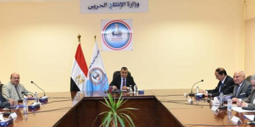 Military Production Ministry keen to link scientific research with industry