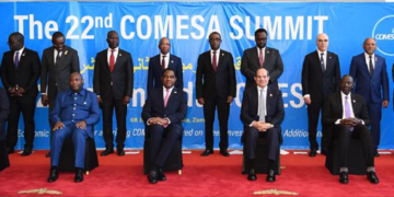 ‘President Sisi’s policies help promote community’s ability to face regional & int’l challenges’