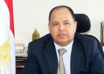 ‘Customs system targets turning Egypt into global trade hub’