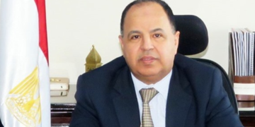 ‘Customs system targets turning Egypt into global trade hub’