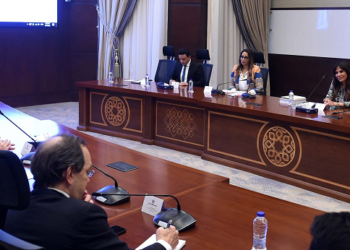 ‘Egyptian political leadership puts climate investment file on top of priorities’