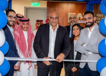 RAYA CX opens new site in Riyadh to expand its presence in Saudi Arabia