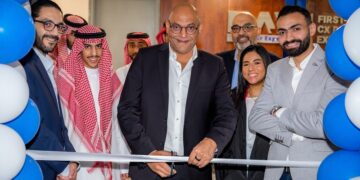RAYA CX opens new site in Riyadh to expand its presence in Saudi Arabia