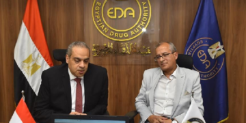 Egypt, US ink cooperation deal in medical products domain