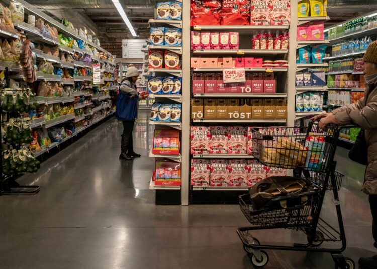 World economy at critical juncture in inflation fight, central-bank body warns 1 - Egyptian Gazette