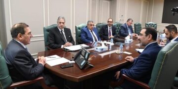 Egypt, Kuwait discuss increasing petroleum investment in Egypt