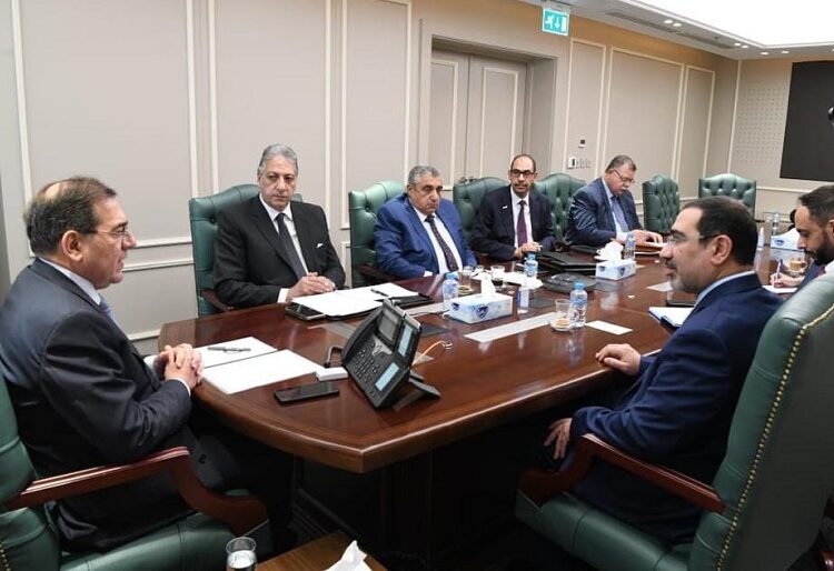 Egypt, Kuwait discuss increasing petroleum investment in Egypt 1 - Egyptian Gazette