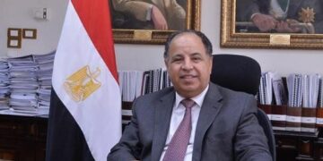 Egypt will save no effort to support developmental tracks in Africa 1 - Egyptian Gazette Egypt will save no effort to support developmental tracks in Africa