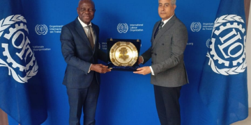 Egypt refers draft labor law to societal dialogue in compliance with int’l standards