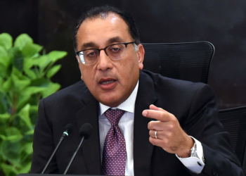 Egypt’s PM follows up number of activities at MSMEDA