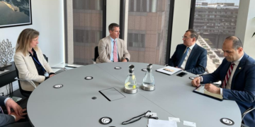 ‘Egypt has large potential to expand green hydrogen production’