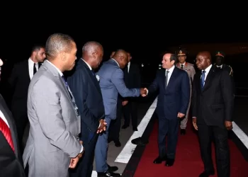 PM says Sisi African tour reflects keenness on boosting relations with countries in continent