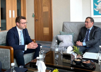 Egypt’s strategy has lured global investments in mining