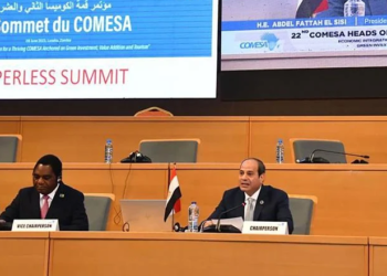 Egypt’s presidency of COMESA enabled easy transportation, economic support – Secretary General