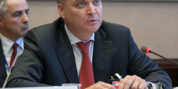 Russian envoy slams US senators’ ‘absurd’ claims about nuclear strike on Ukraine