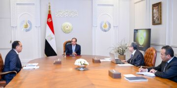 President reviews interconnection projects with neighbouring countries