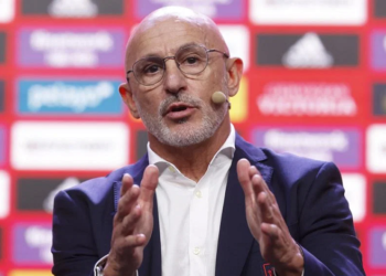 ‘Spain’s confidence boosted by Italy win’