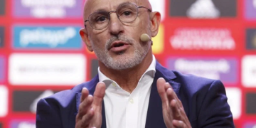 ‘Spain’s confidence boosted by Italy win’