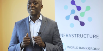 IFC director to visit Egypt Sunday