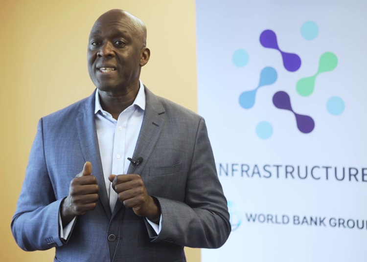 IFC director to visit Egypt Sunday 1 - Egyptian Gazette Makhtar Diop