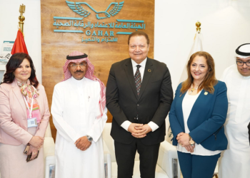 Egypt has necessary capabilities to localize modern industries